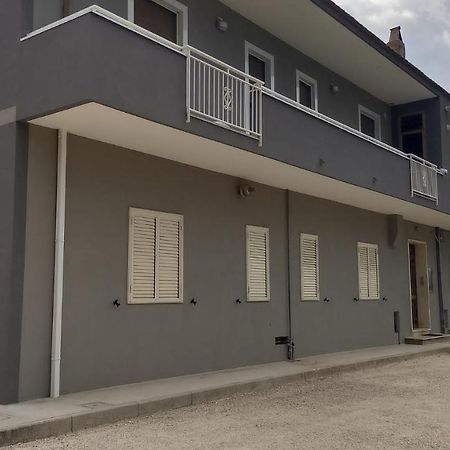 B&B A Casa Di Anto Eboli Kültér fotó