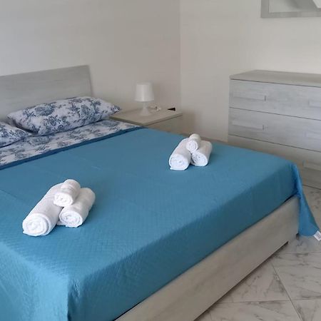 B&B A Casa Di Anto Eboli Kültér fotó