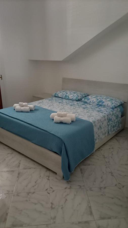 B&B A Casa Di Anto Eboli Kültér fotó