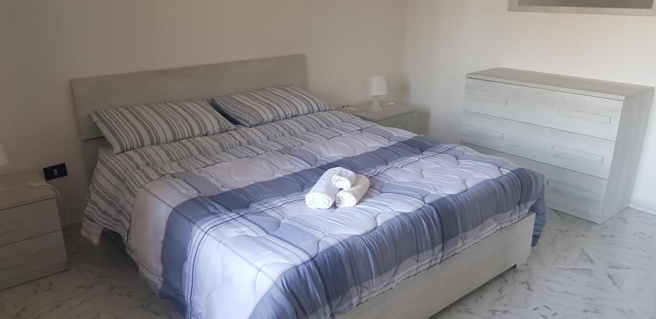 B&B A Casa Di Anto Eboli Kültér fotó
