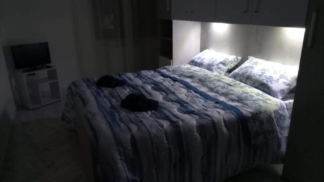 B&B A Casa Di Anto Eboli Kültér fotó