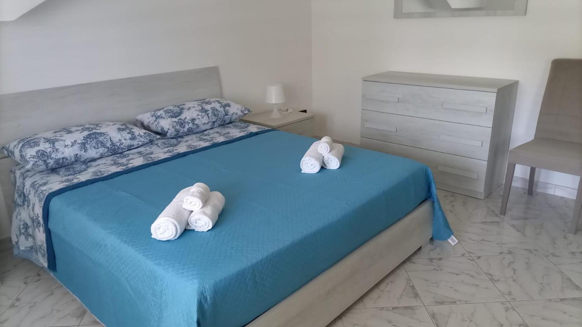 B&B A Casa Di Anto Eboli Kültér fotó
